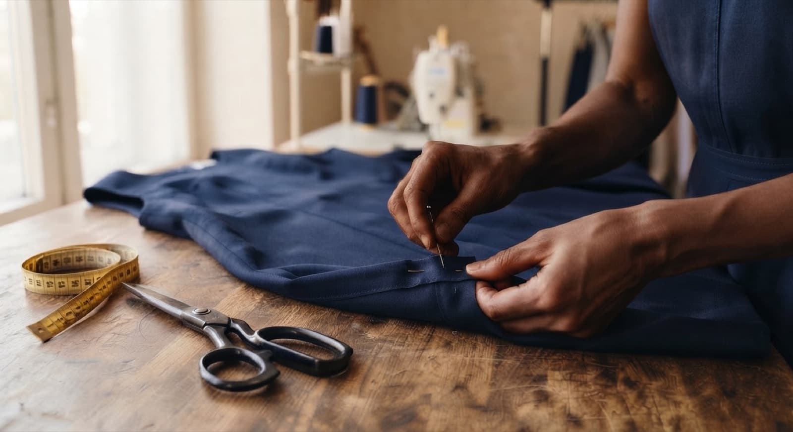 Expert Alterations